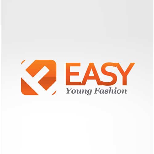 Easy Young Fashion Logo
