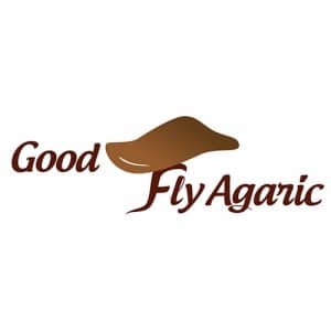 Good Fly Agaric Logo