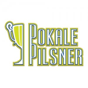Pokale Pilsner Logo